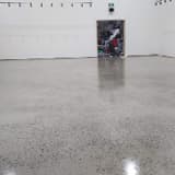 concrete polished concrete in Alexandria big